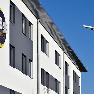 B&B Hotel Muenchen-Airport